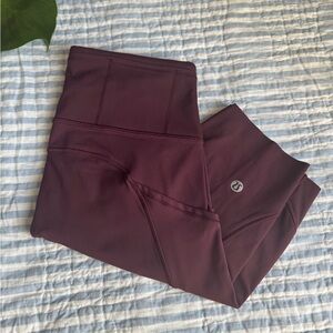 Fast and Free High-Rise Short 10"